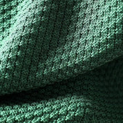 Pull Amara en cachemire — Violet