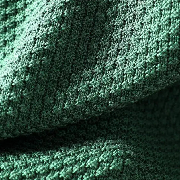 Pull Amara en cachemire — Violet
