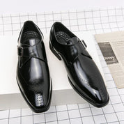 Robe Holborn classique