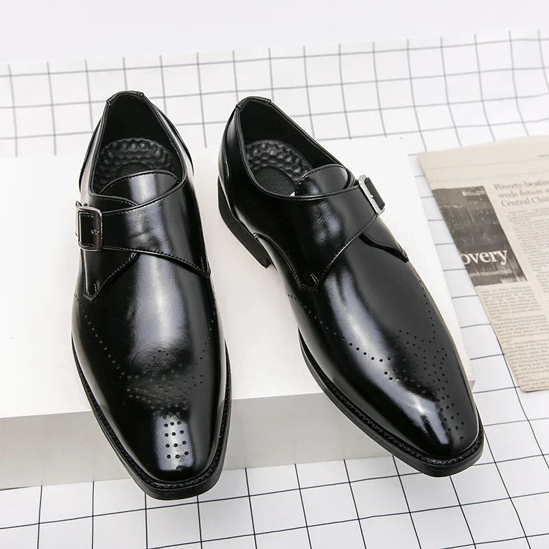 Robe Holborn classique