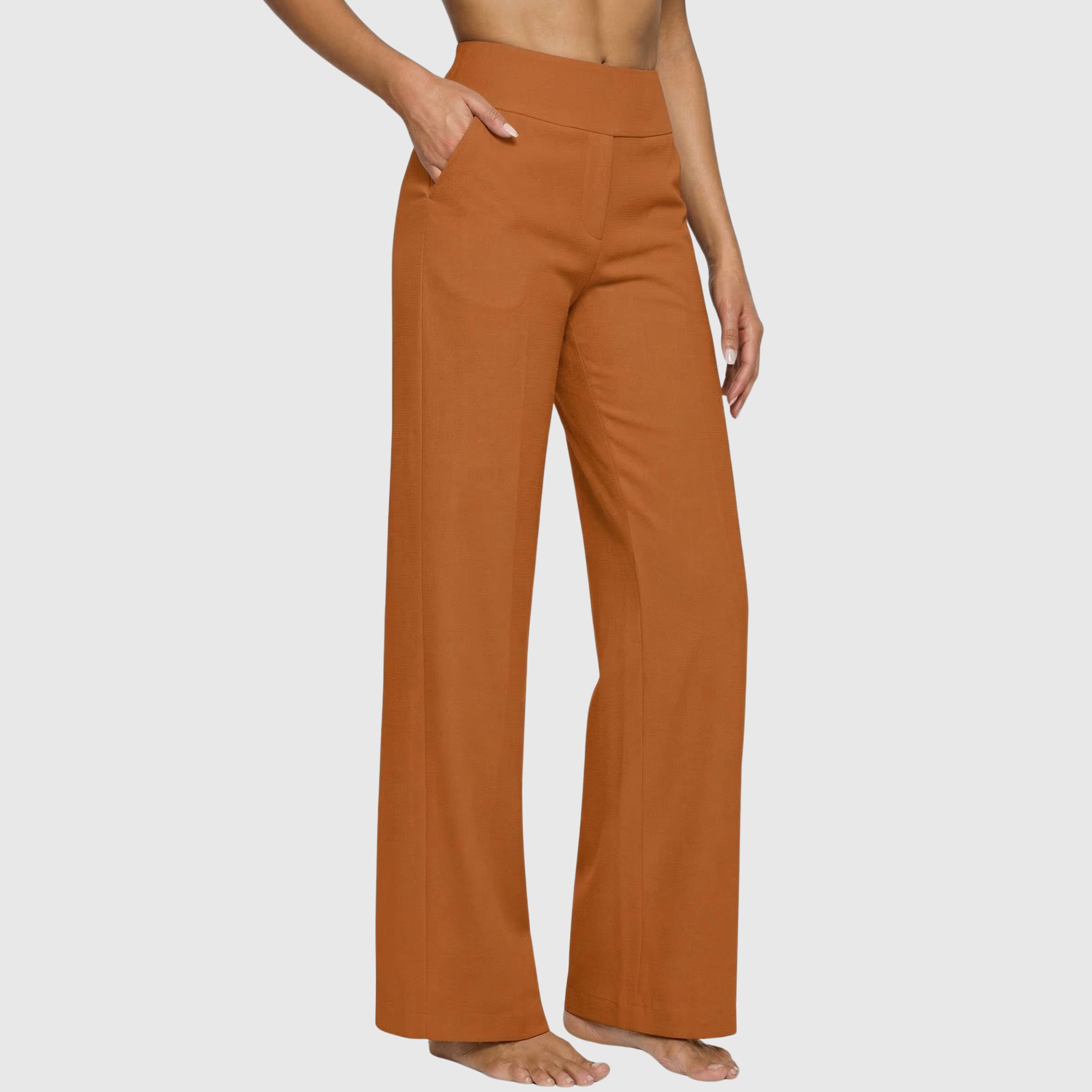 Pantalon Klara ajusté