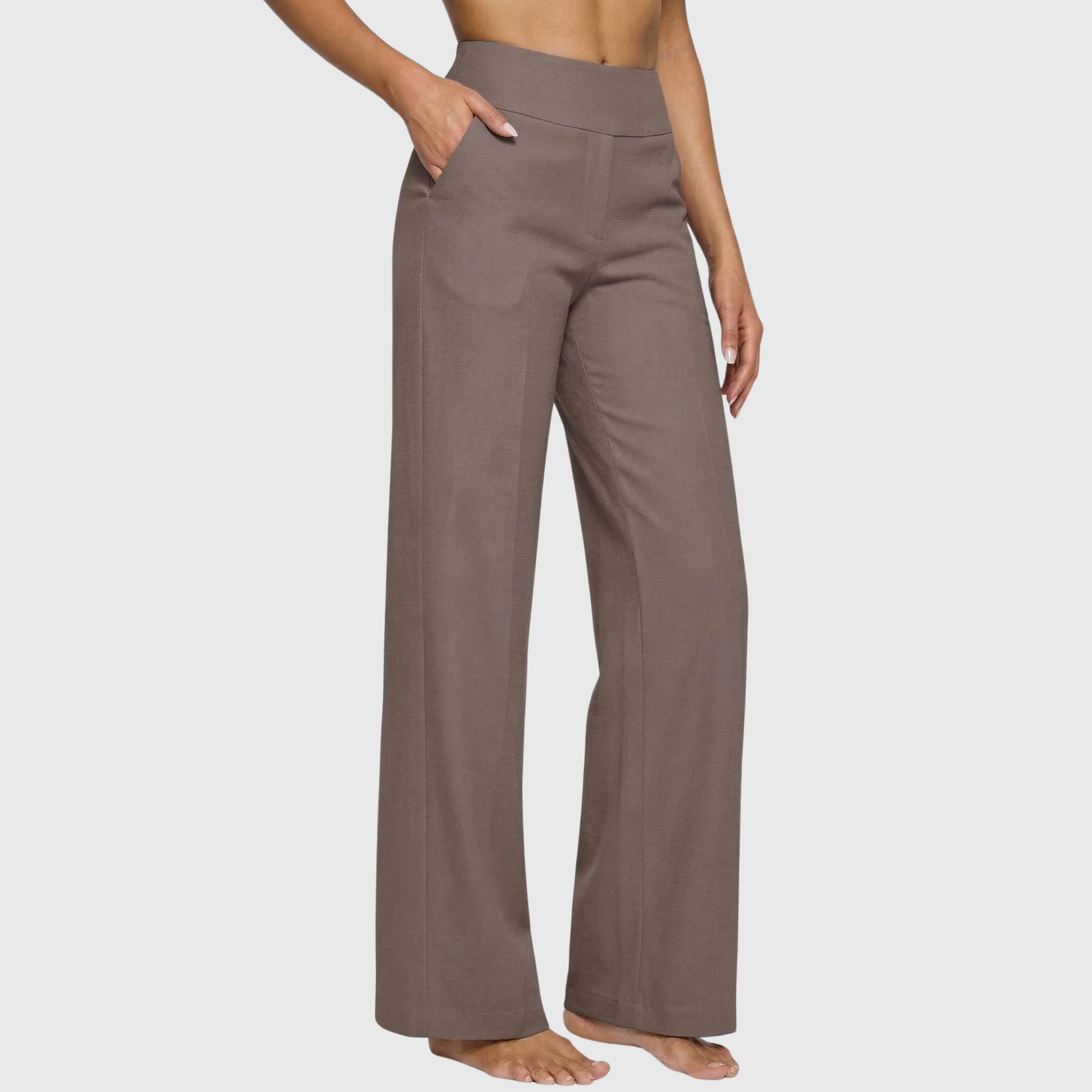 Pantalon Klara ajusté