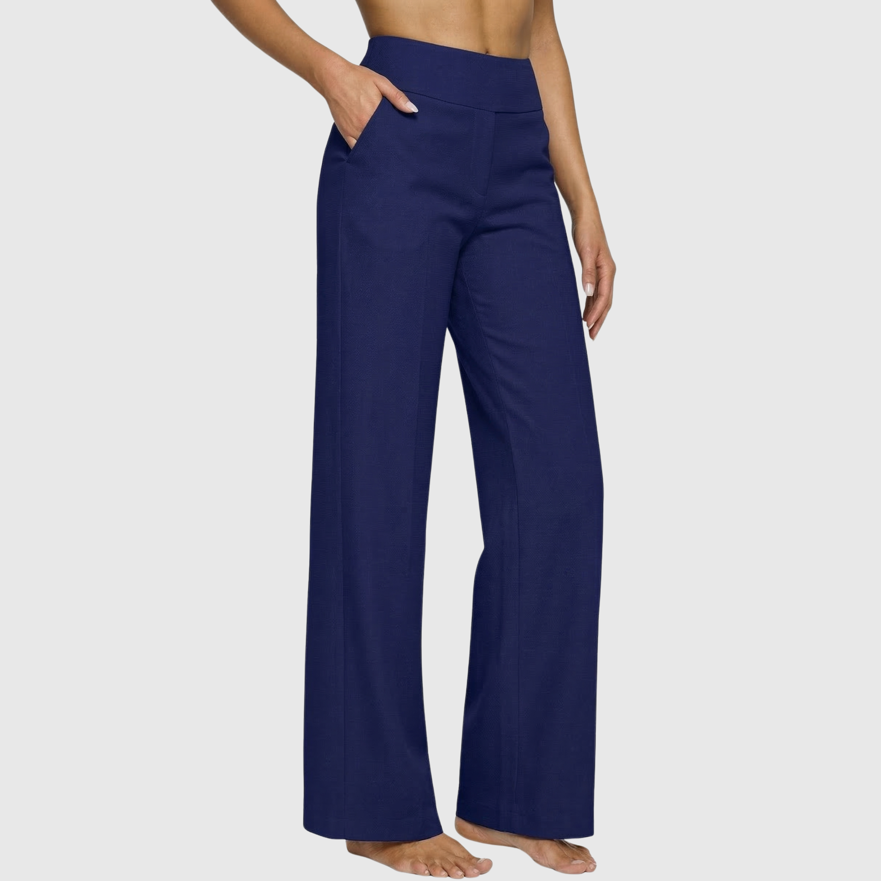 Pantalon Klara ajusté