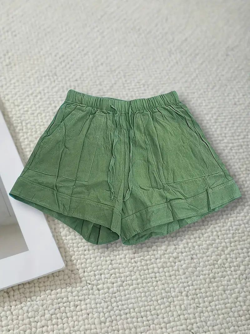 Short Maya ample