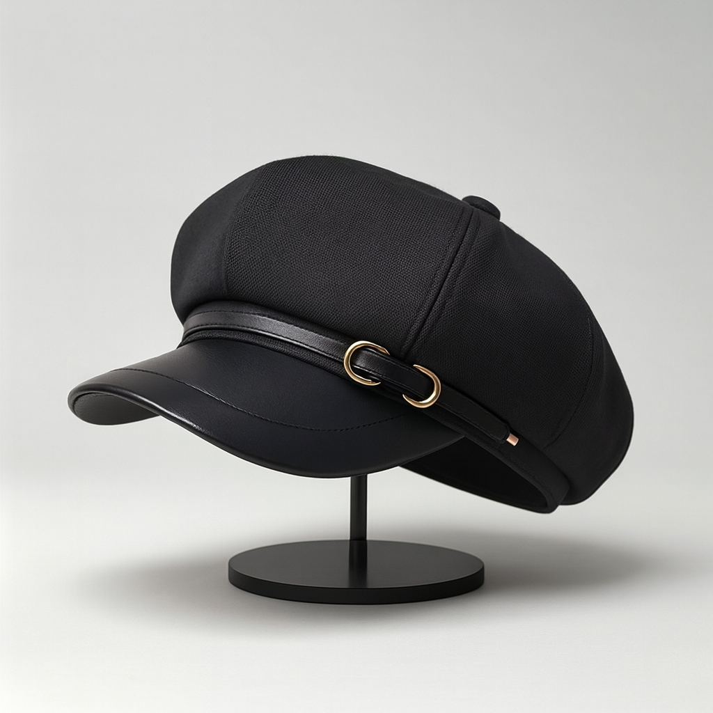 Chapeau Rowan gavroche