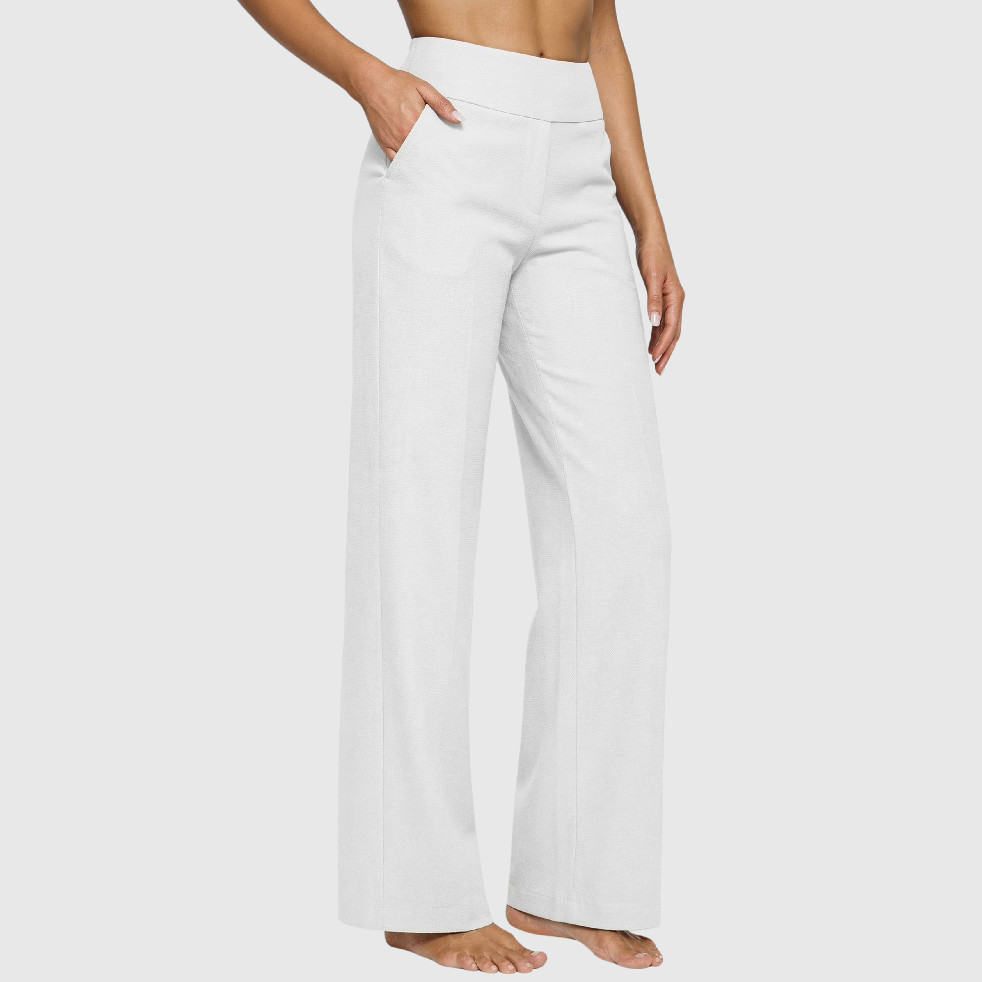 Pantalon Klara ajusté