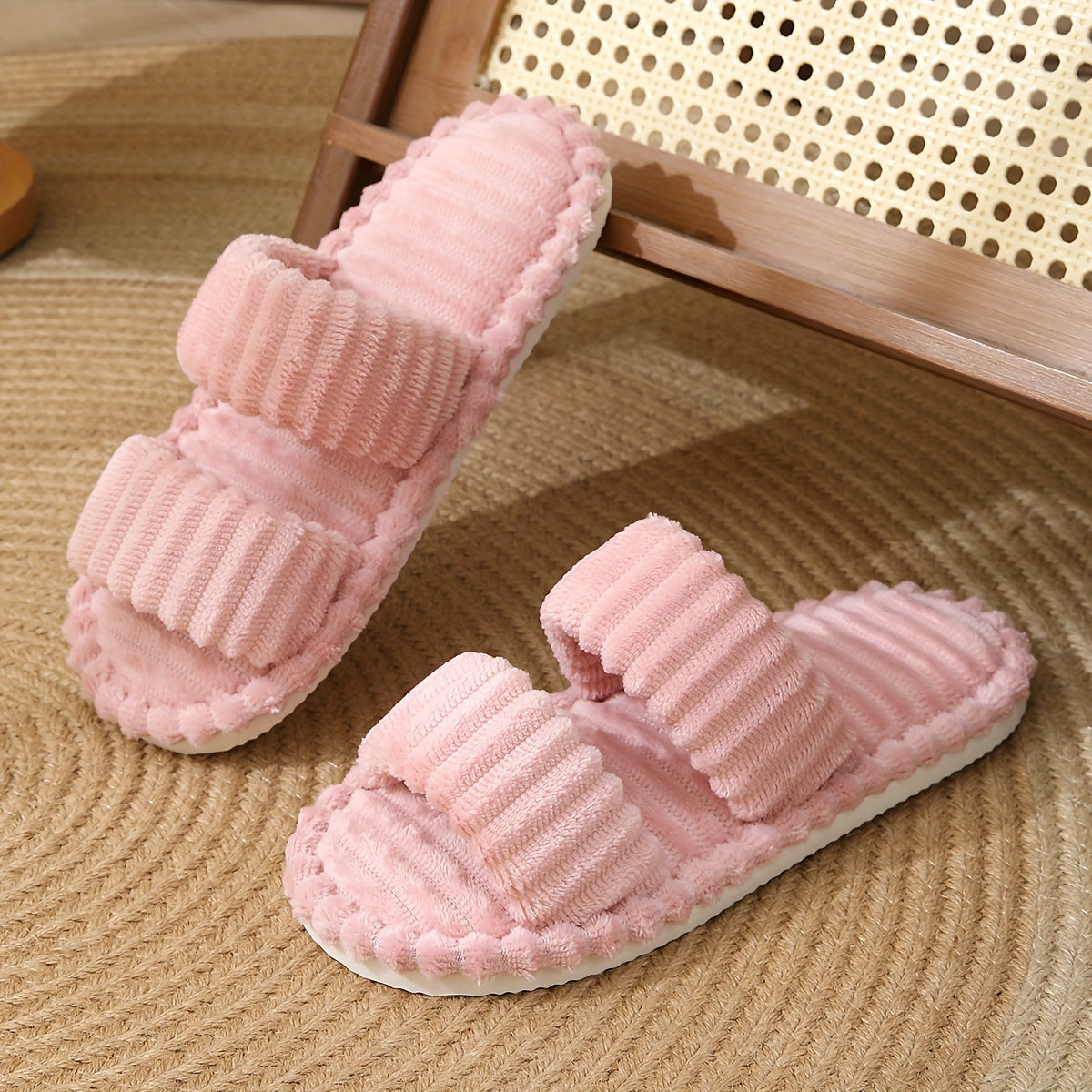 Claquettes Mila