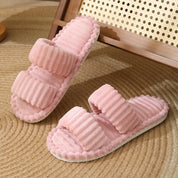 Claquettes Mila