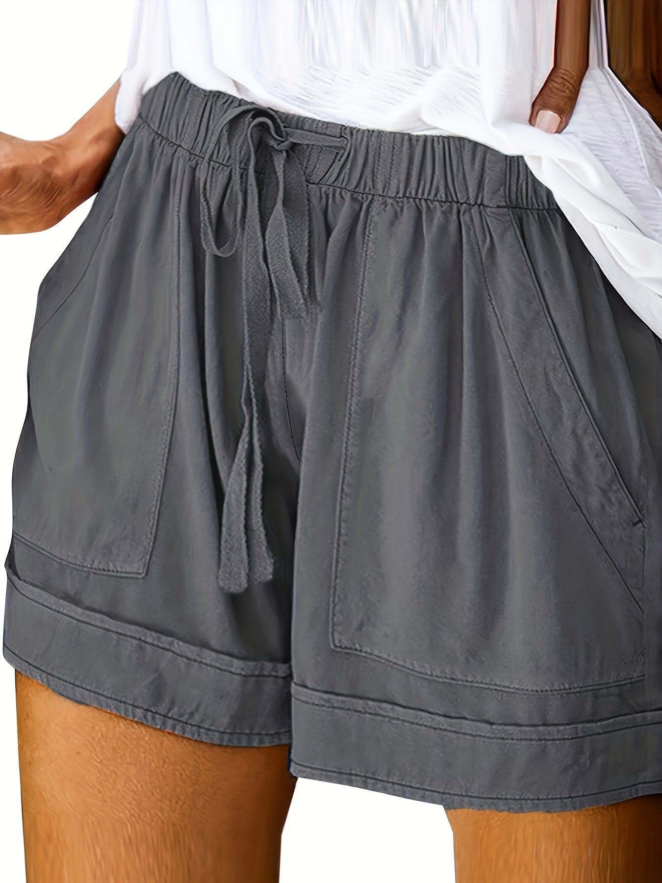 Short Maya ample