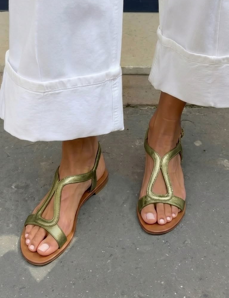 Sandales Thea d'été