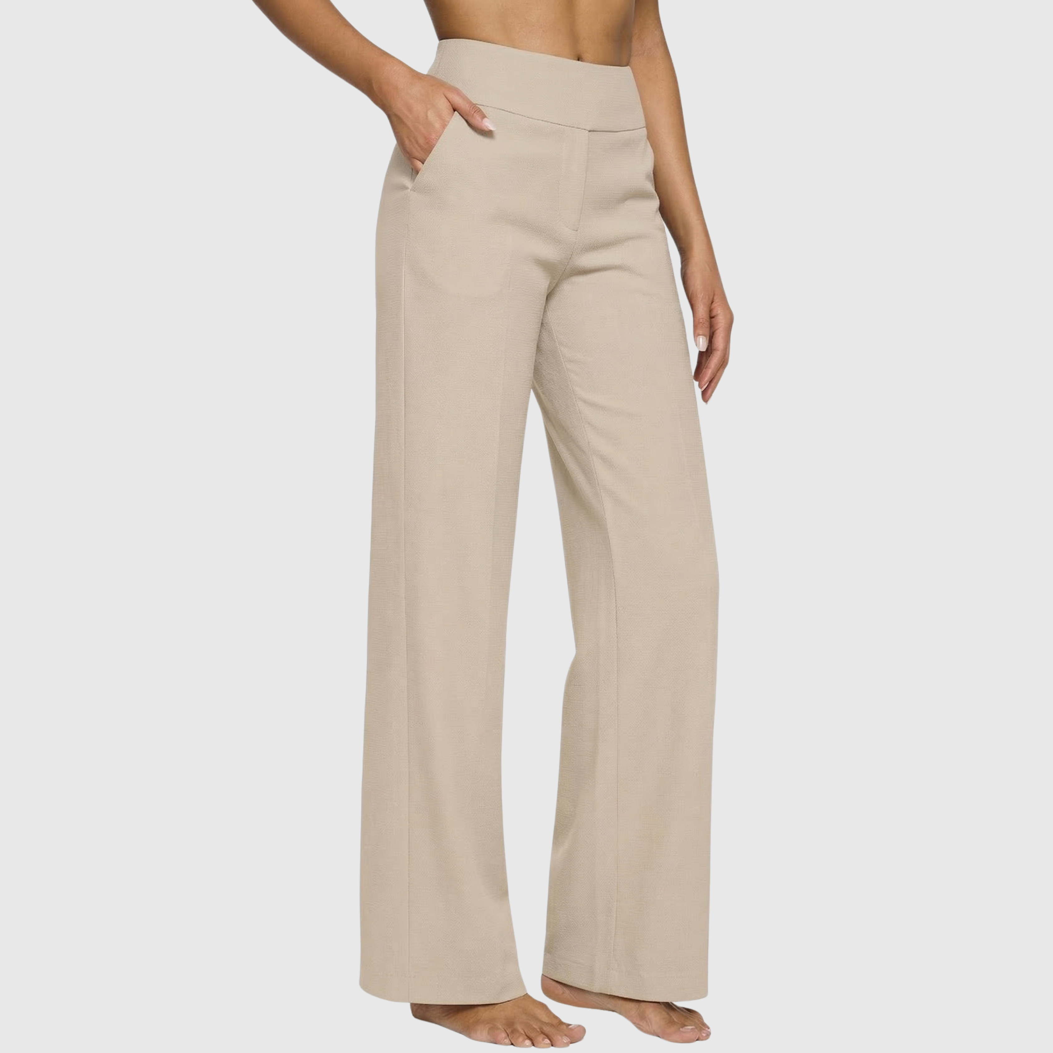 Pantalon Klara ajusté