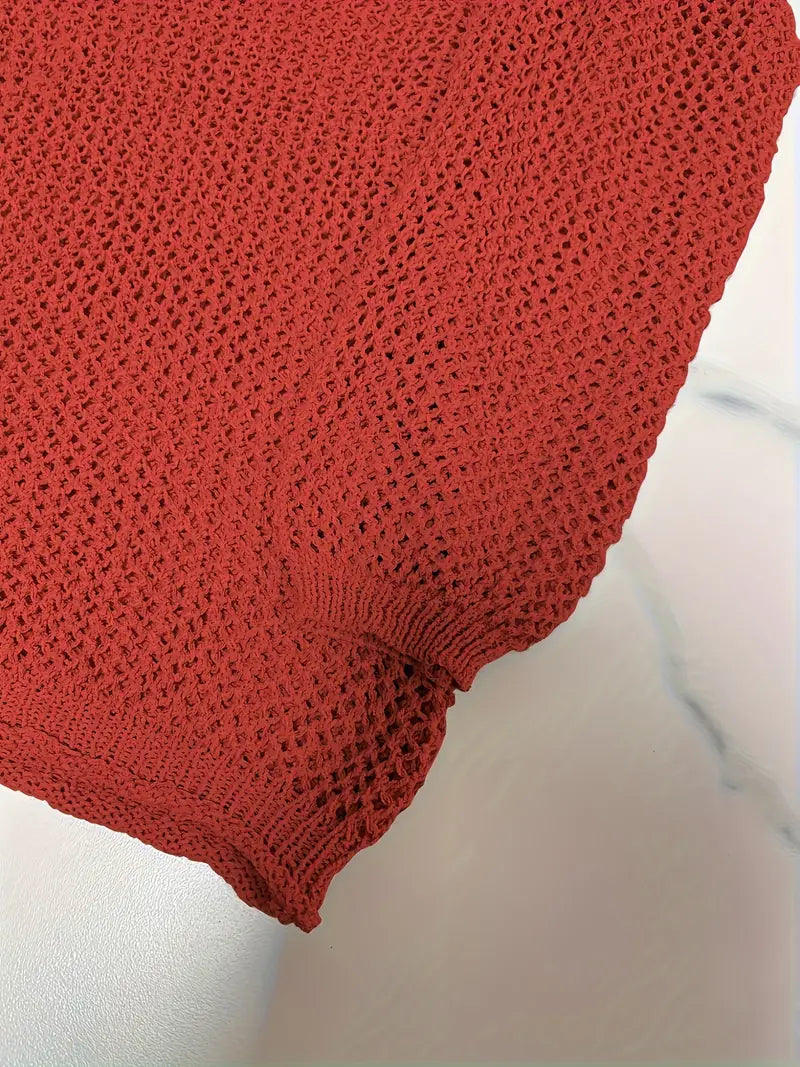 Pull Lana en maille