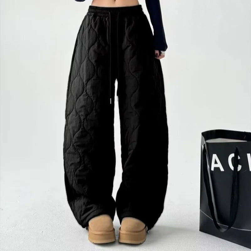 Pantalon Arlena matelassé