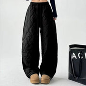 Pantalon Arlena matelassé