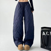 Pantalon Arlena matelassé