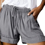 Short Maya ample