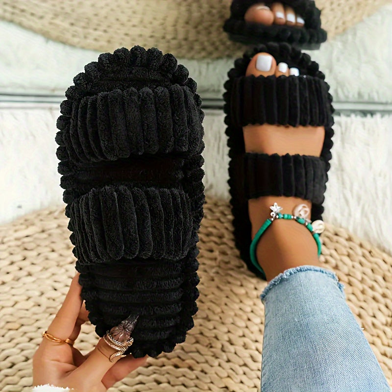 Claquettes Mila
