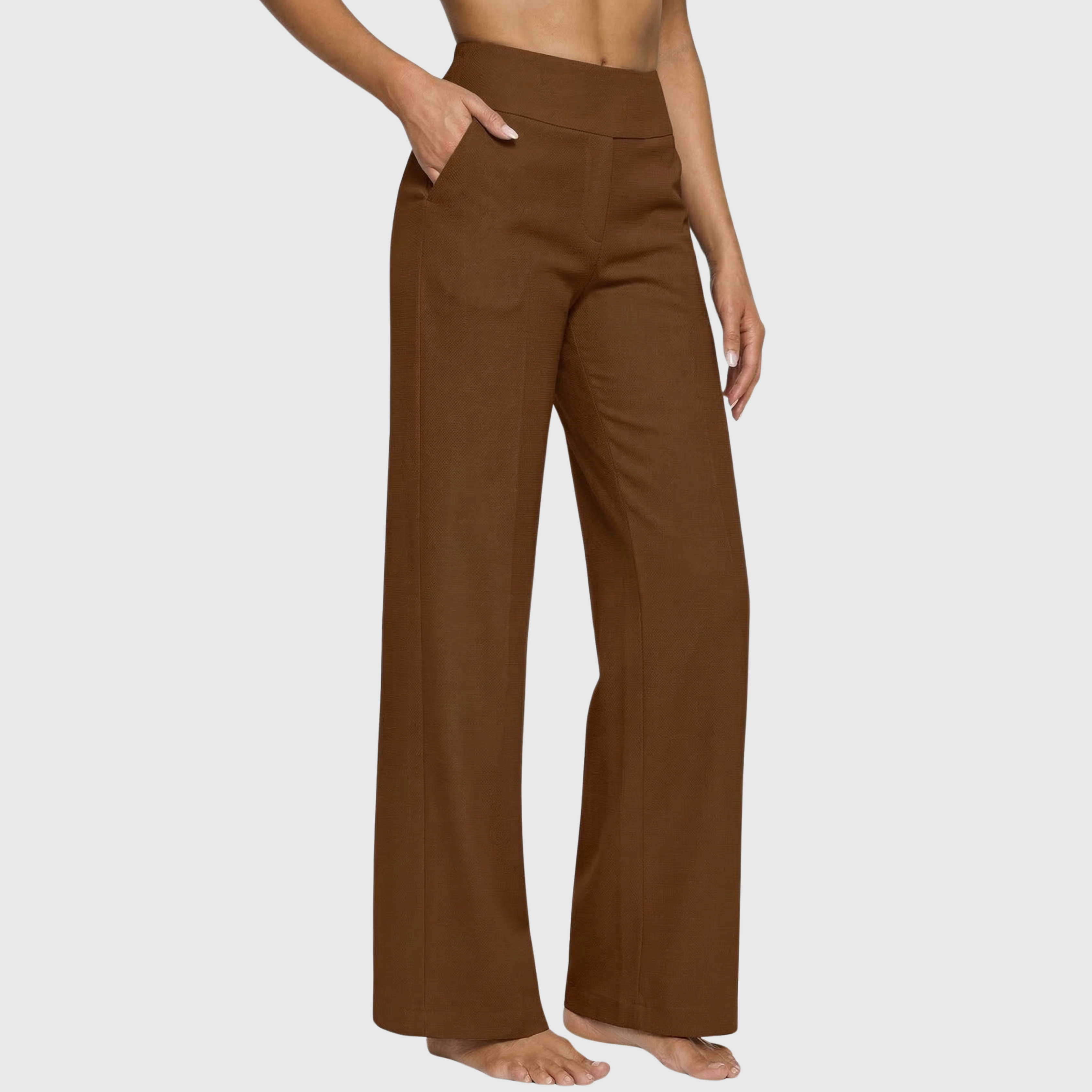 Pantalon Klara ajusté