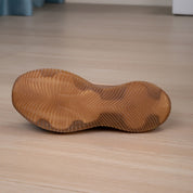 Baskets Nova en maille