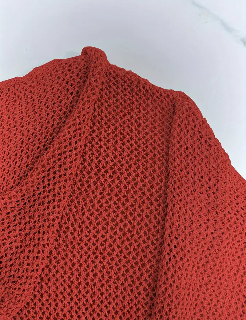 Pull Lana en maille