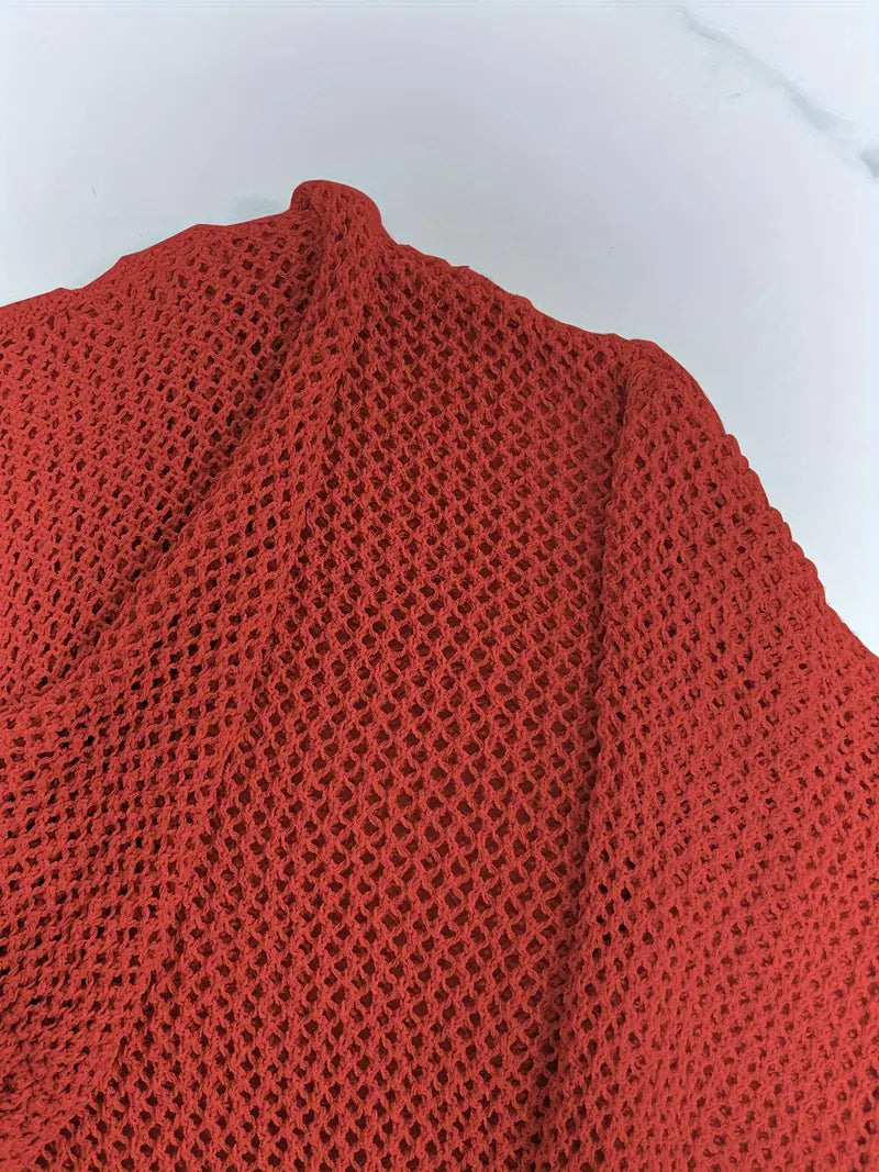 Pull Lana en maille