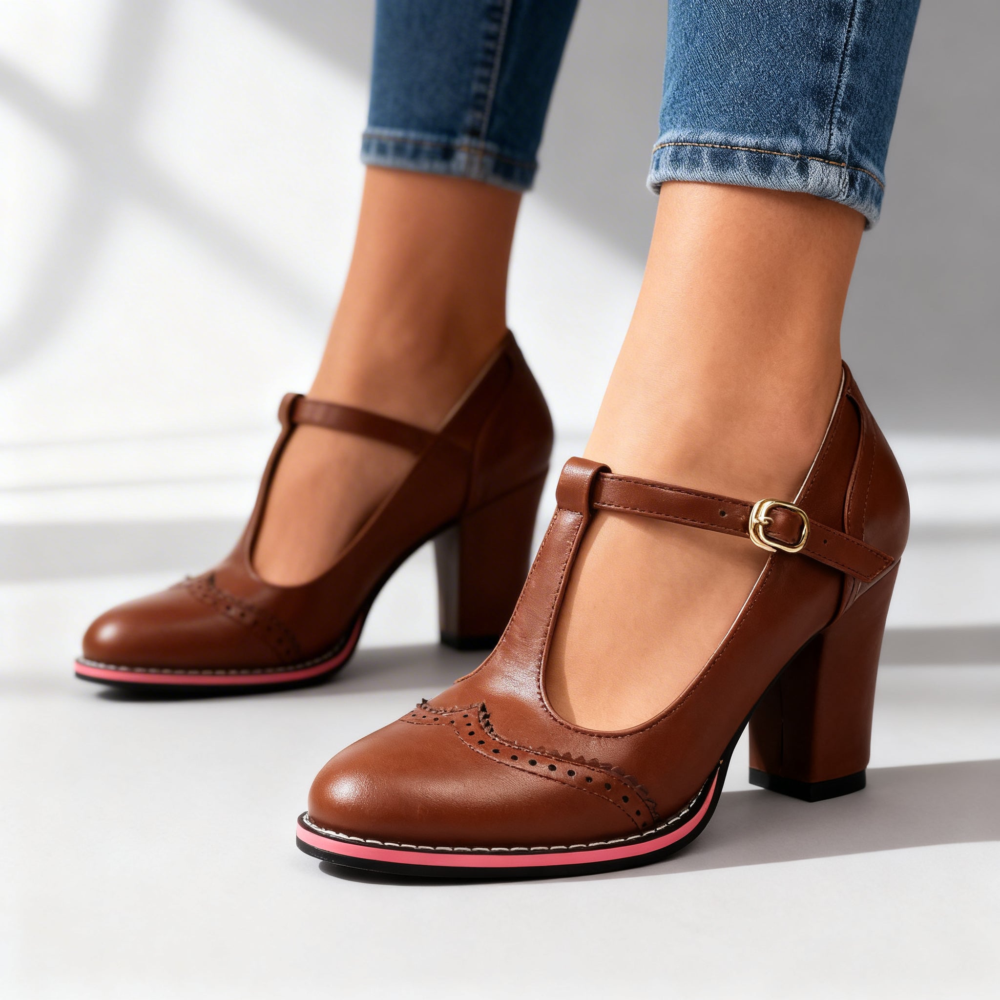 Mocassins Sage