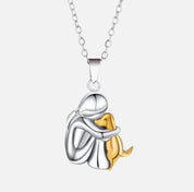 Collier Alma