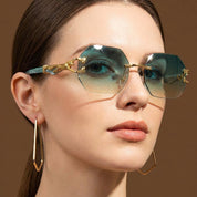 Lunettes de soleil Weydon