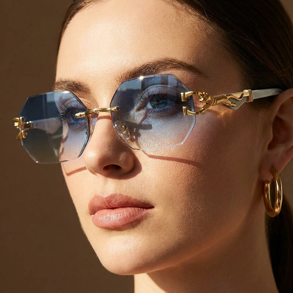 Lunettes de soleil Weydon
