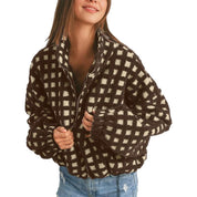 Veste Vivienne