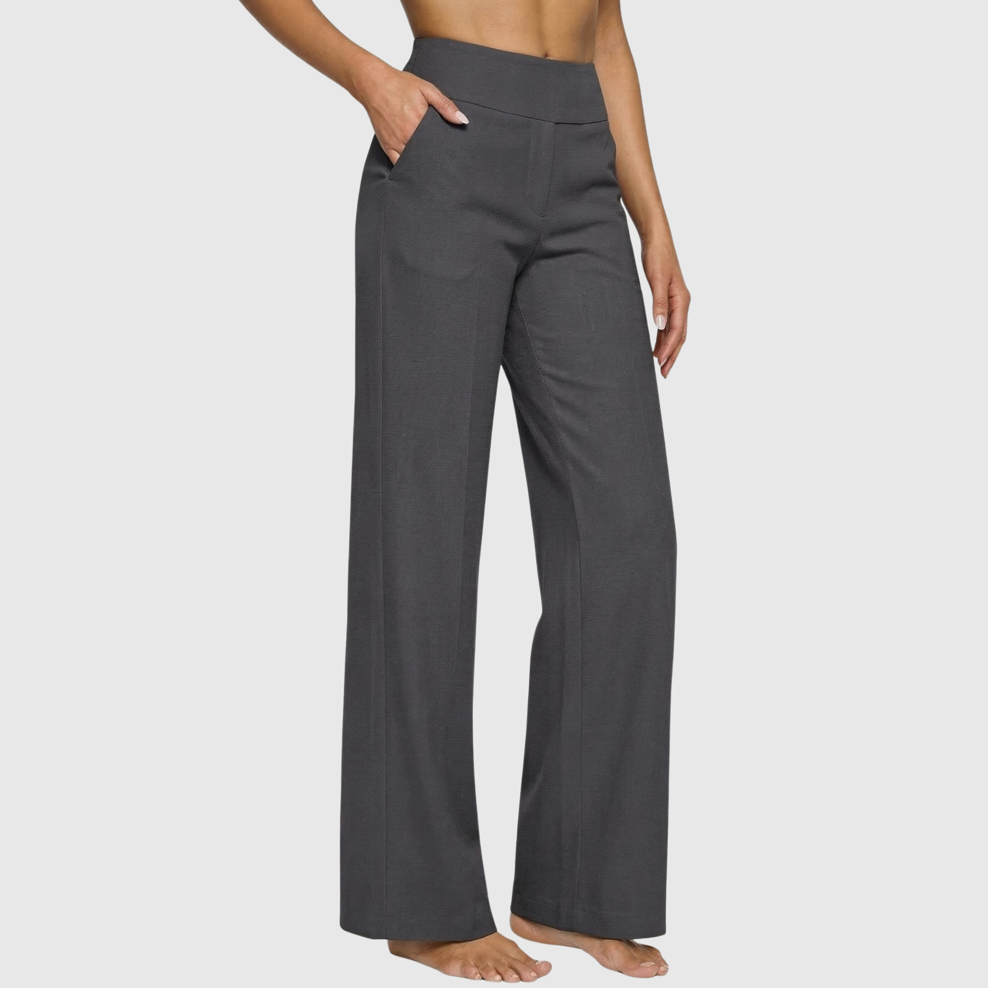 Pantalon Klara ajusté
