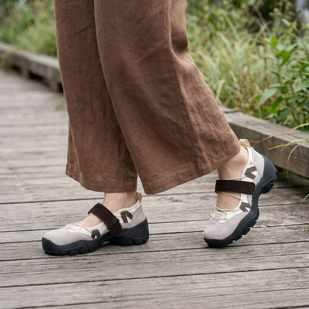 Mocassins Velina