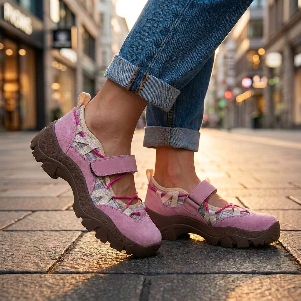 Mocassins Velina