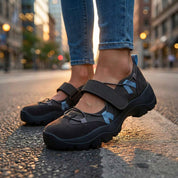 Mocassins Velina