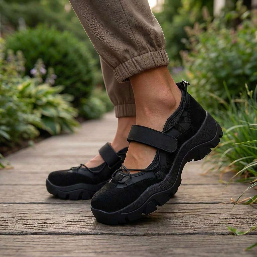 Mocassins Velina