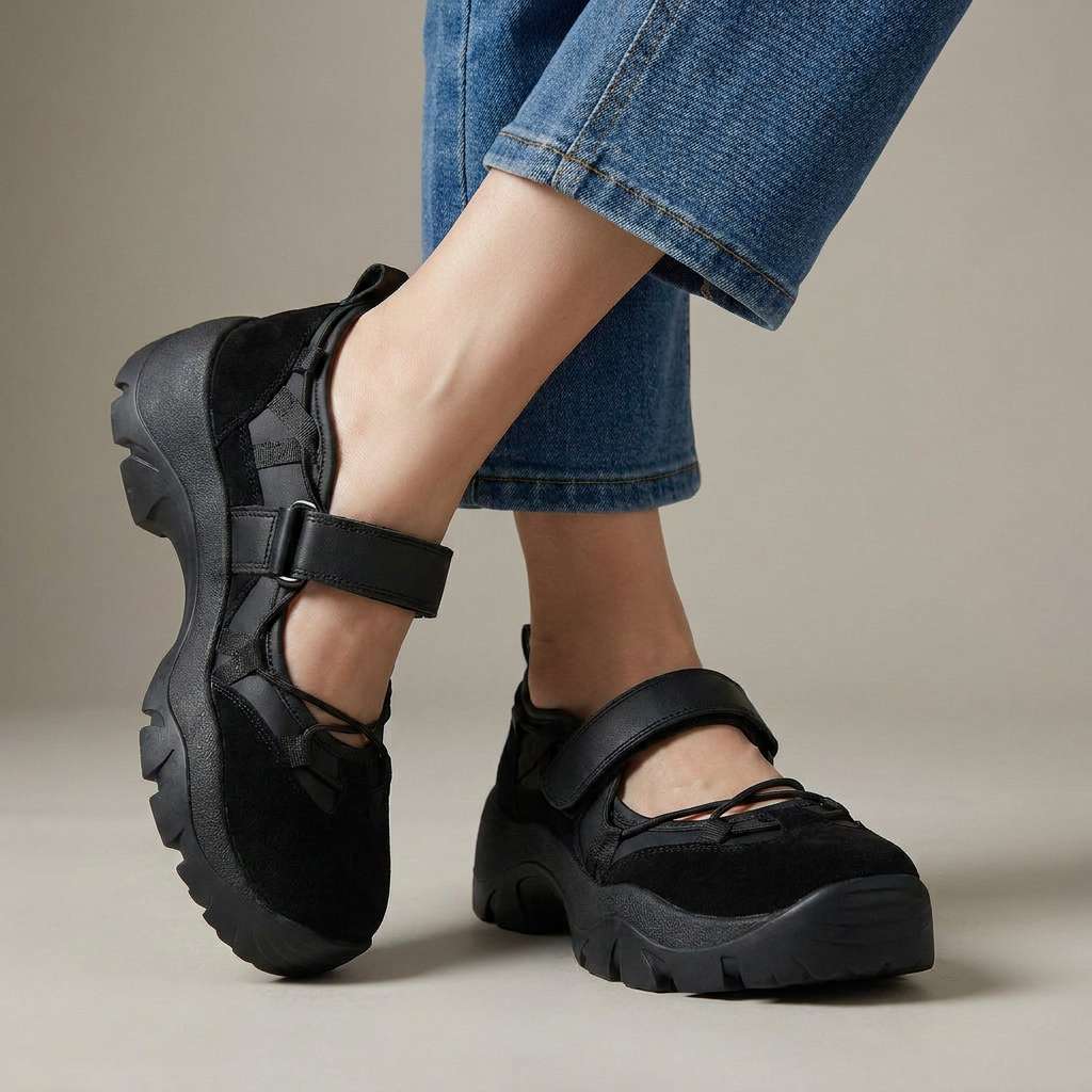 Mocassins Velina
