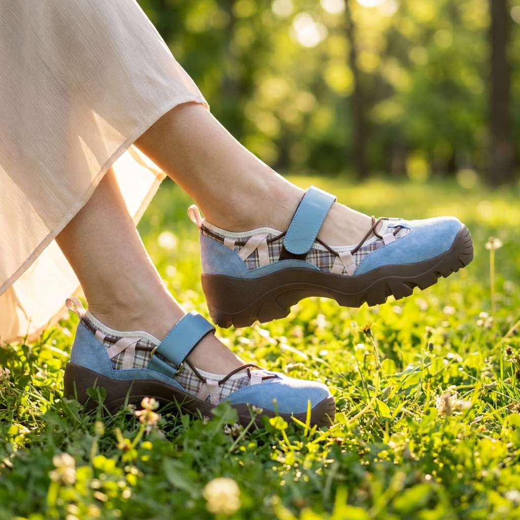Mocassins Velina