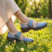 Mocassins Velina