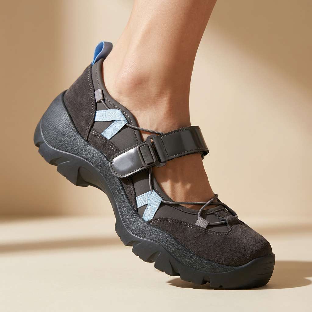 Mocassins Velina