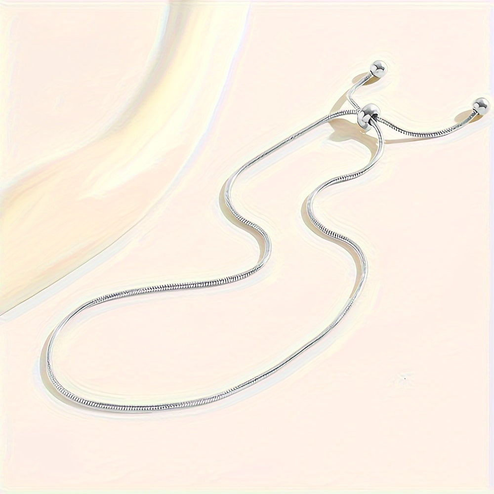 Chaîne de cheville Seraphine