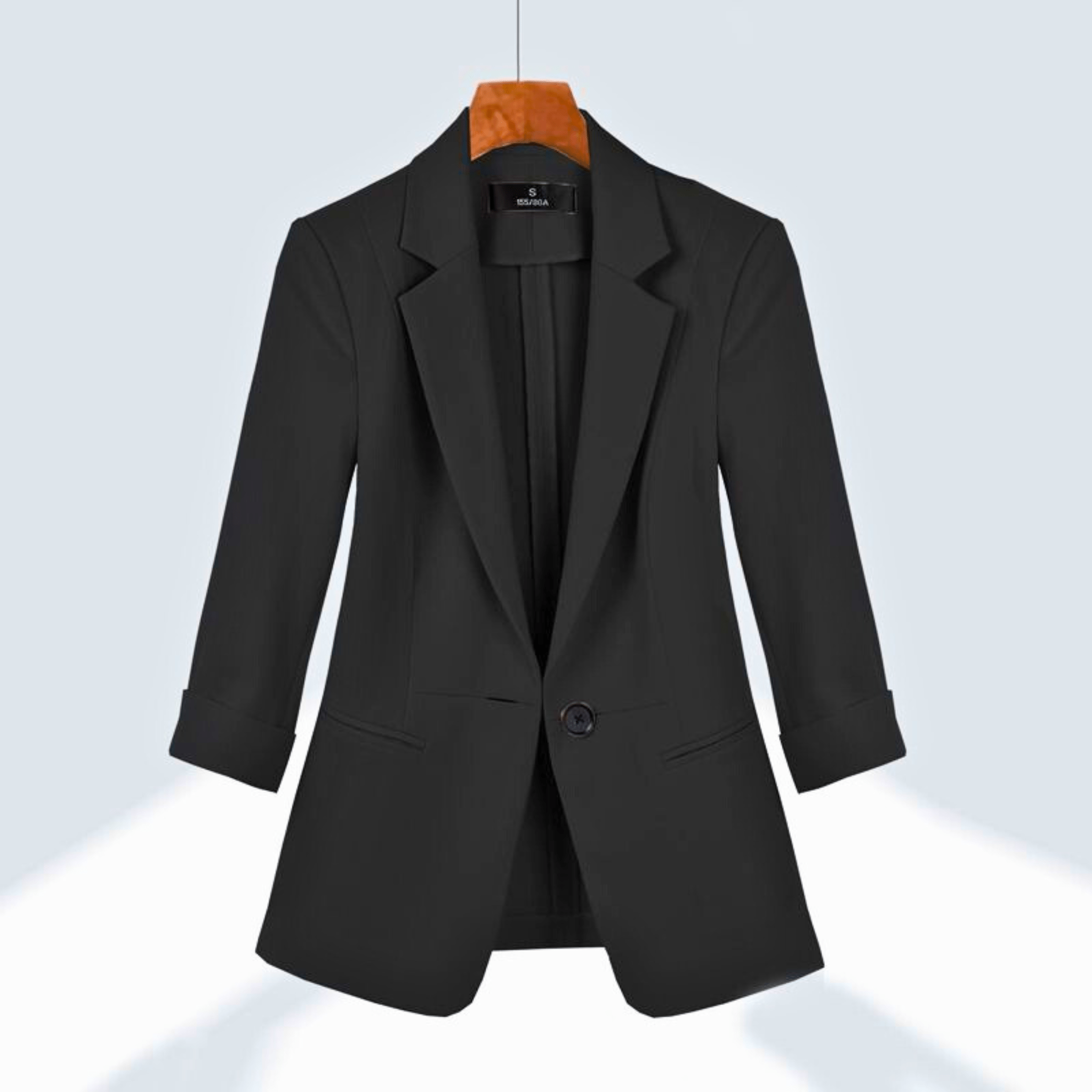 Tailleur Elsie ajusté