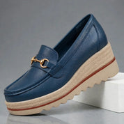 Mocassins Francesca orthopédiques