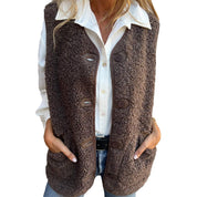 Gilet sans manches Lawson matelassé