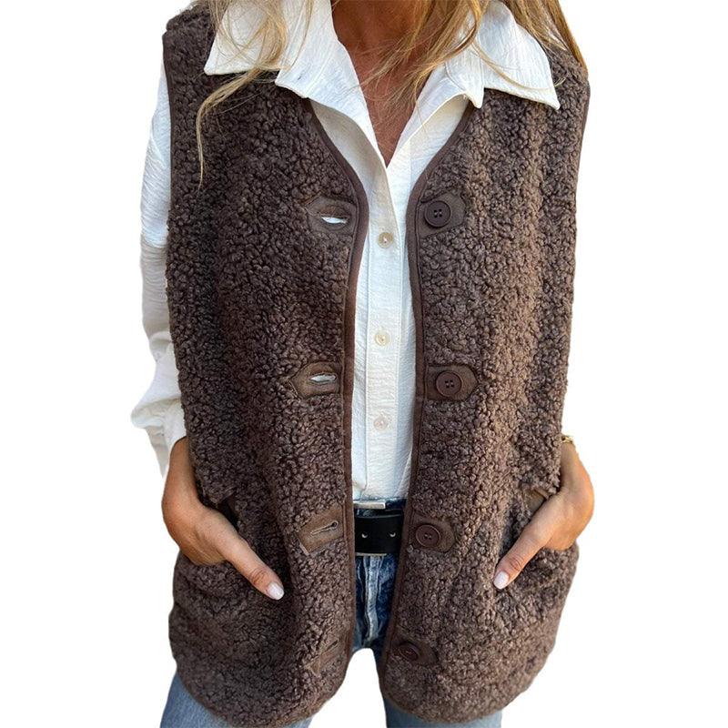 Gilet sans manches Lawson matelassé
