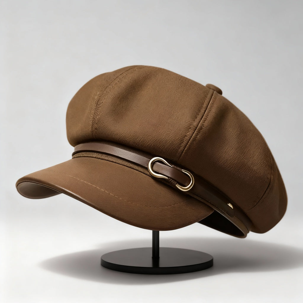 Chapeau Aveline gavroche