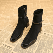 Bottines Willoughby