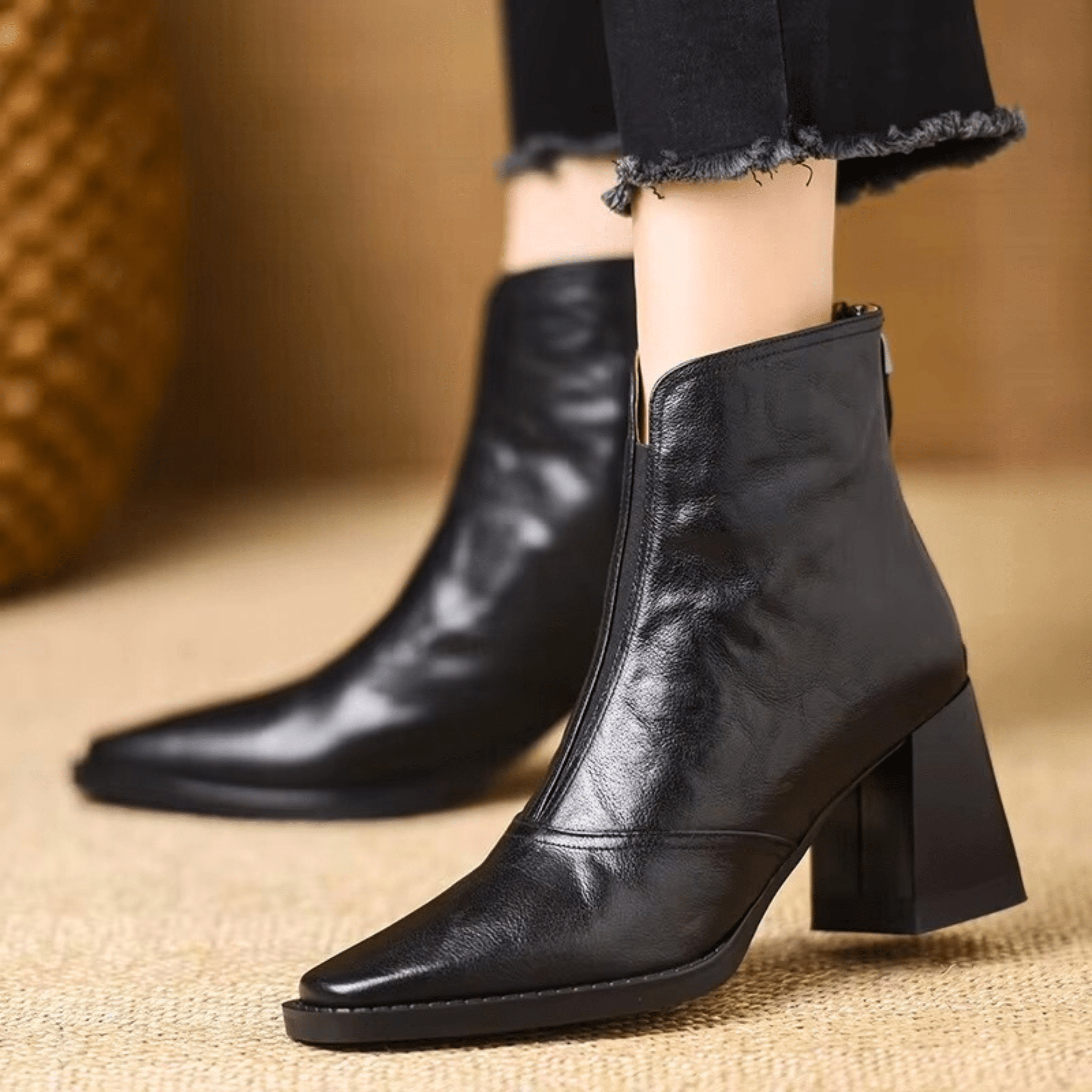 Bottines