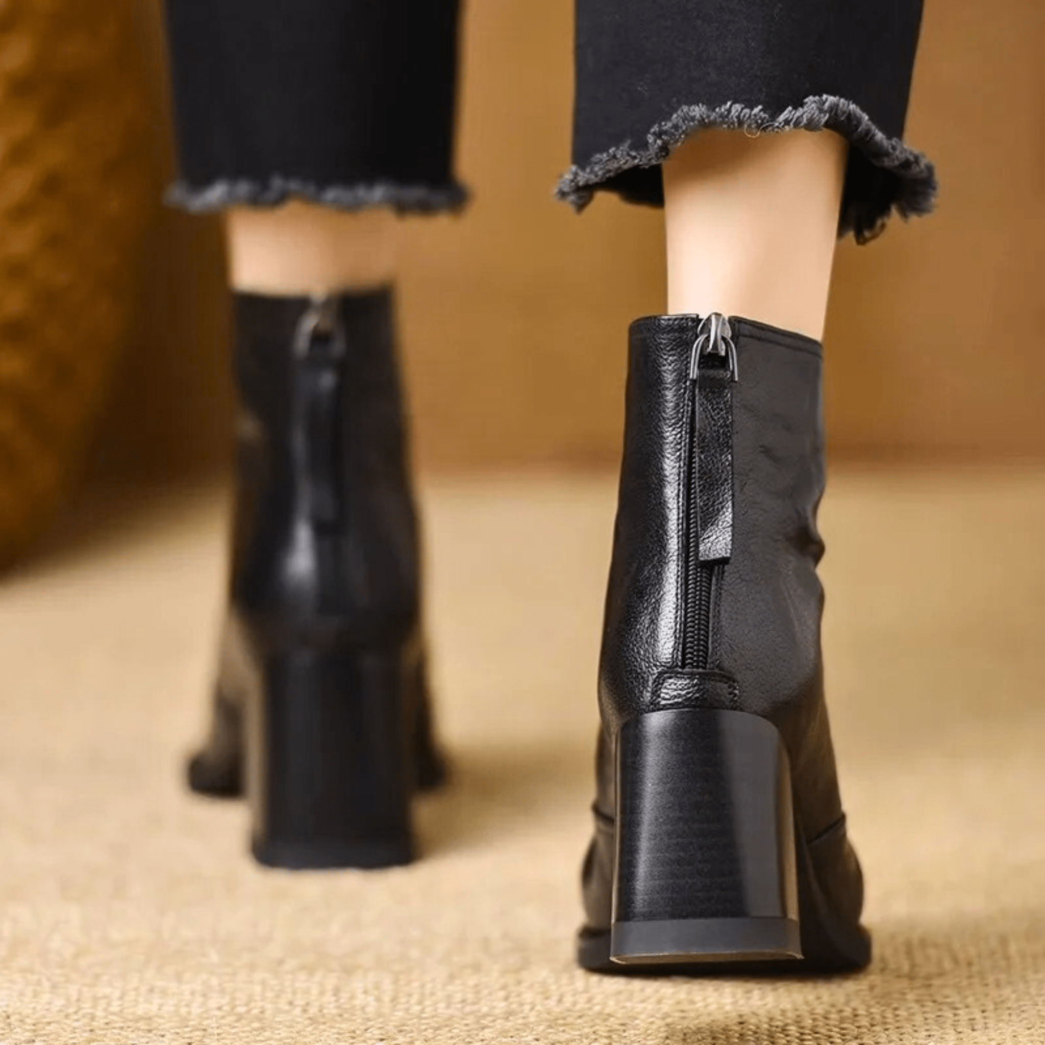 Bottines