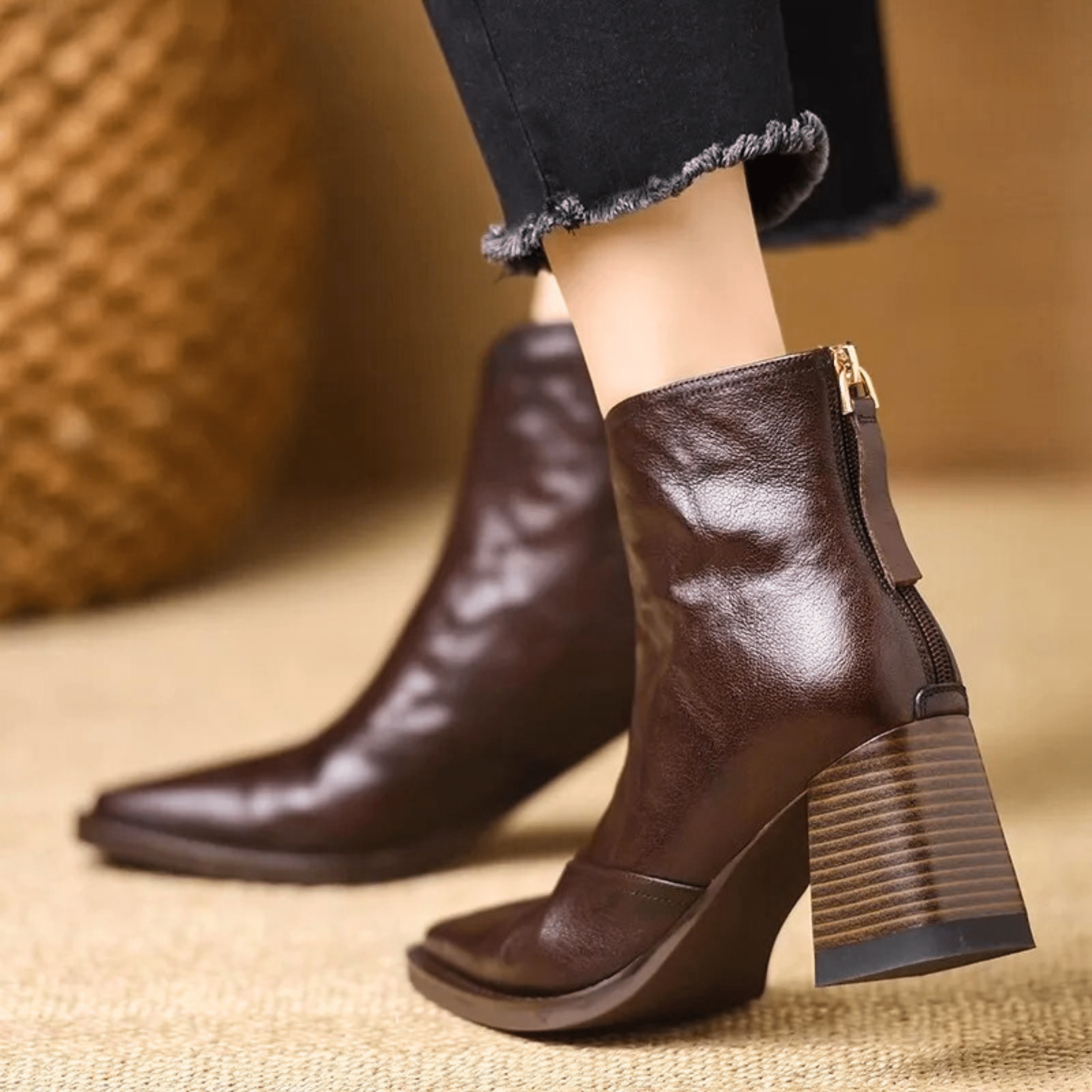 Bottines