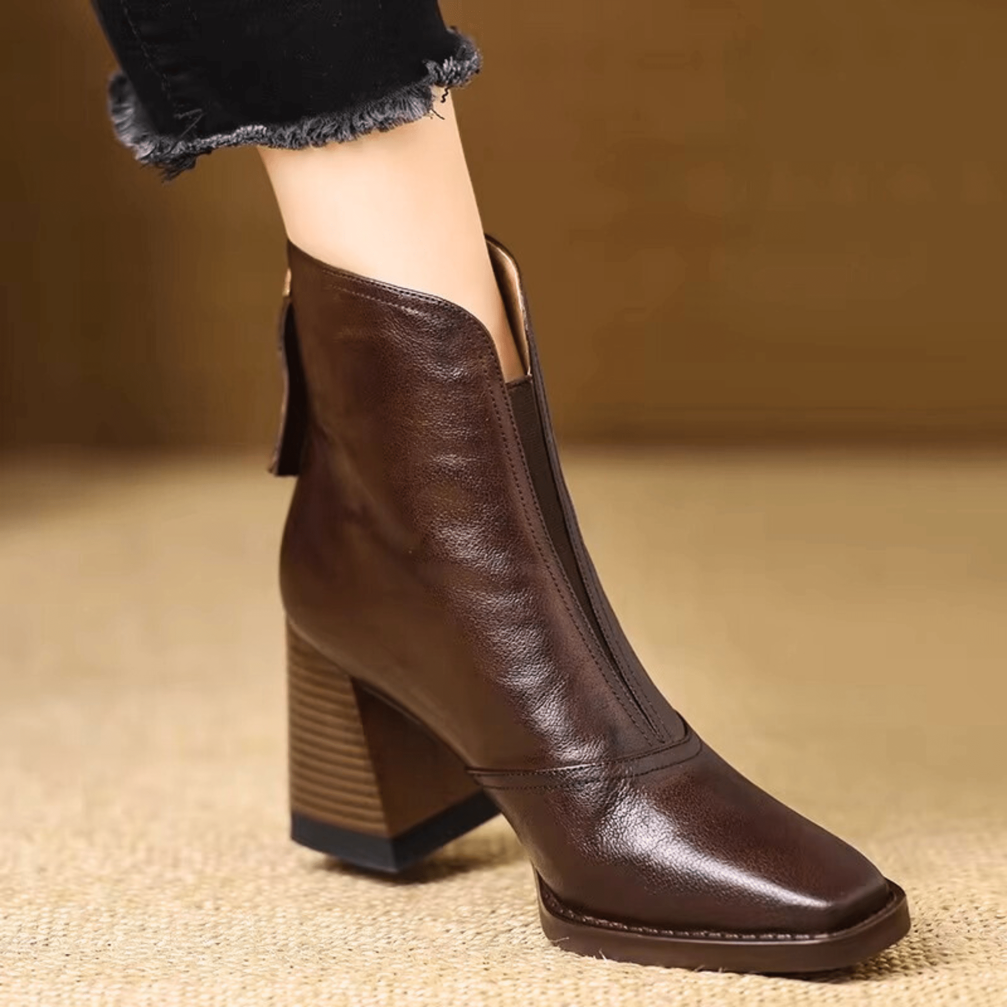 Bottines